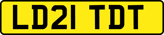 LD21TDT