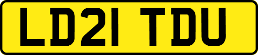 LD21TDU