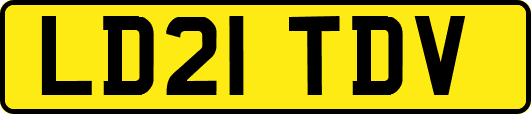 LD21TDV