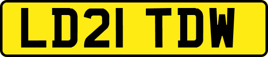 LD21TDW