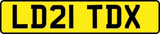 LD21TDX