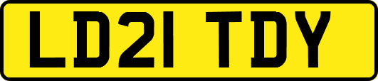 LD21TDY