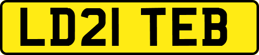 LD21TEB