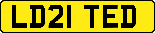 LD21TED