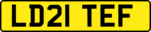 LD21TEF