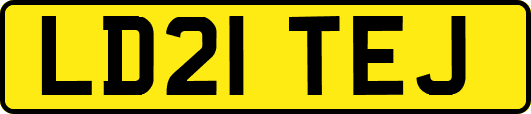 LD21TEJ
