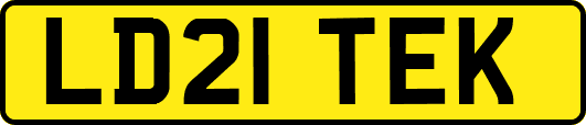 LD21TEK