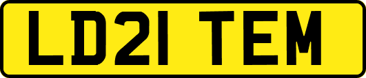 LD21TEM