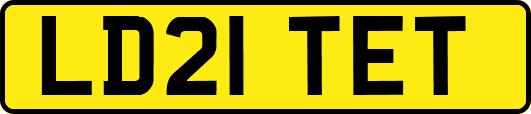 LD21TET
