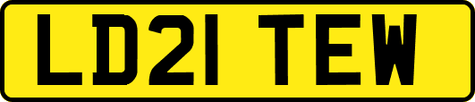 LD21TEW