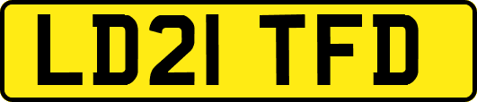 LD21TFD