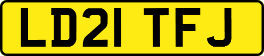LD21TFJ