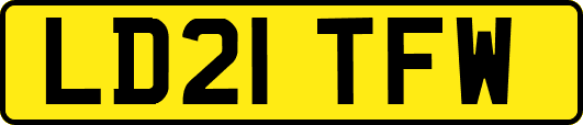 LD21TFW