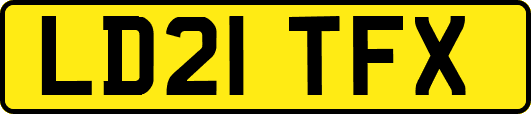 LD21TFX