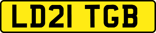 LD21TGB
