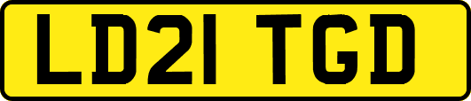 LD21TGD