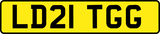 LD21TGG