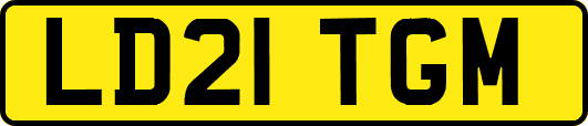 LD21TGM