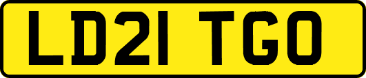 LD21TGO