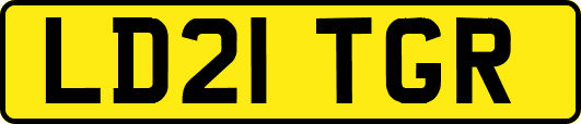 LD21TGR