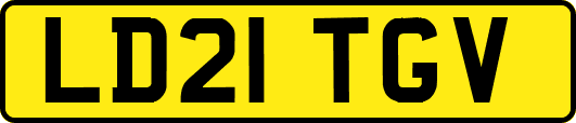 LD21TGV