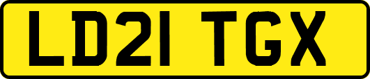 LD21TGX