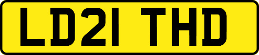 LD21THD