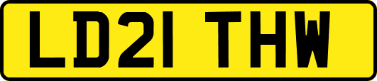 LD21THW