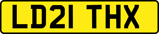 LD21THX