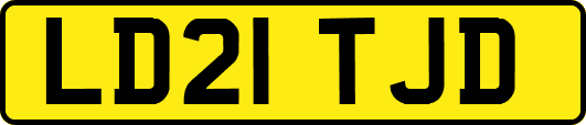 LD21TJD