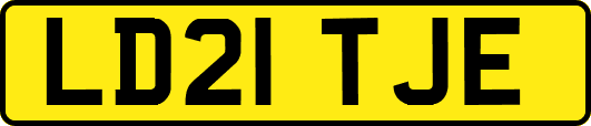 LD21TJE