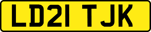 LD21TJK
