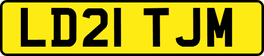 LD21TJM