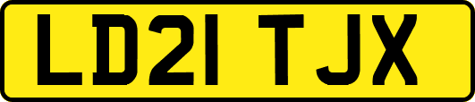 LD21TJX