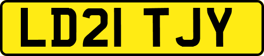 LD21TJY