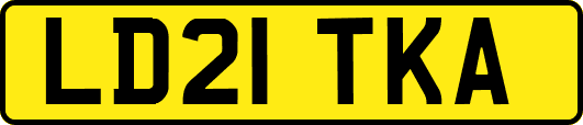 LD21TKA