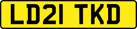LD21TKD