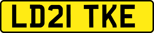 LD21TKE