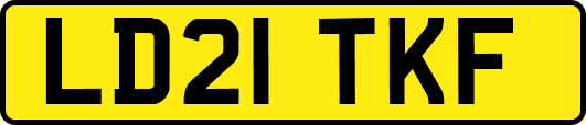 LD21TKF