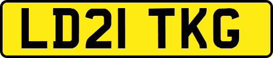 LD21TKG