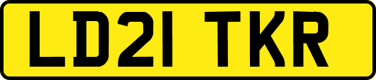 LD21TKR