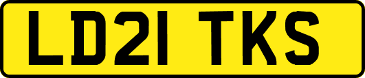 LD21TKS