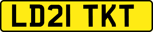 LD21TKT