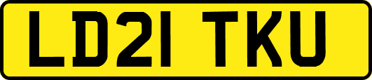 LD21TKU