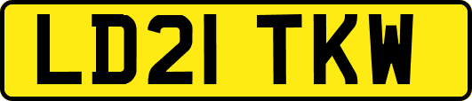 LD21TKW