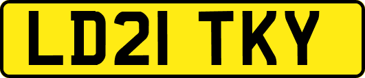 LD21TKY