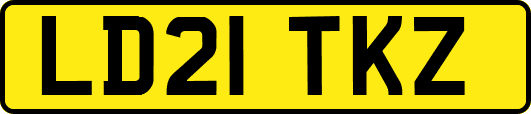 LD21TKZ