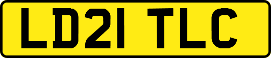 LD21TLC