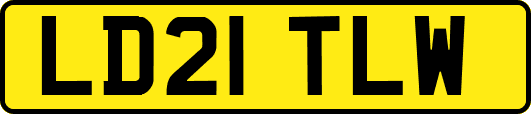 LD21TLW