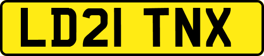LD21TNX